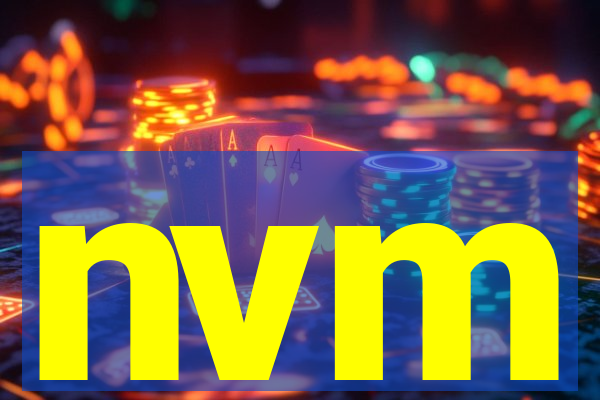 nvm-windows download